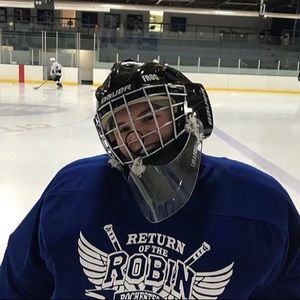 Meet your Posher, Jordan